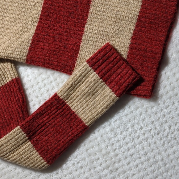 American Eagle Outfitters Striped Cardigan Sweater - Picture 4 of 8